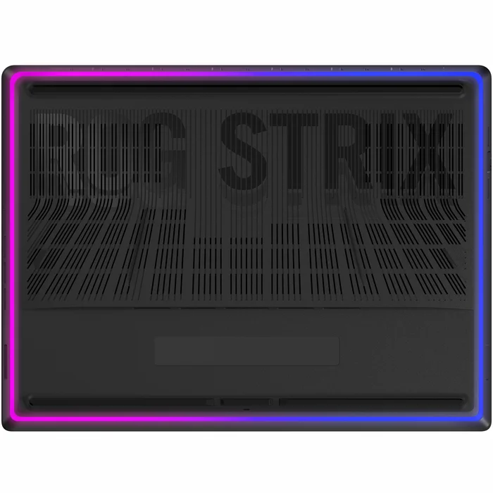 Portatīvie datori Asus ROG Strix SCAR 18 (2025) G835LX-SA008W 18" Off Black 90NR0LF1-M00440